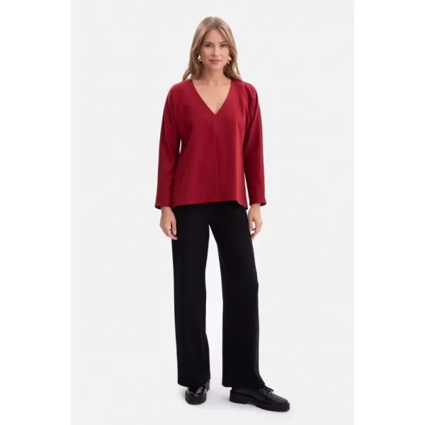  Ženska bluza BEWEAR B304 KESTEN 