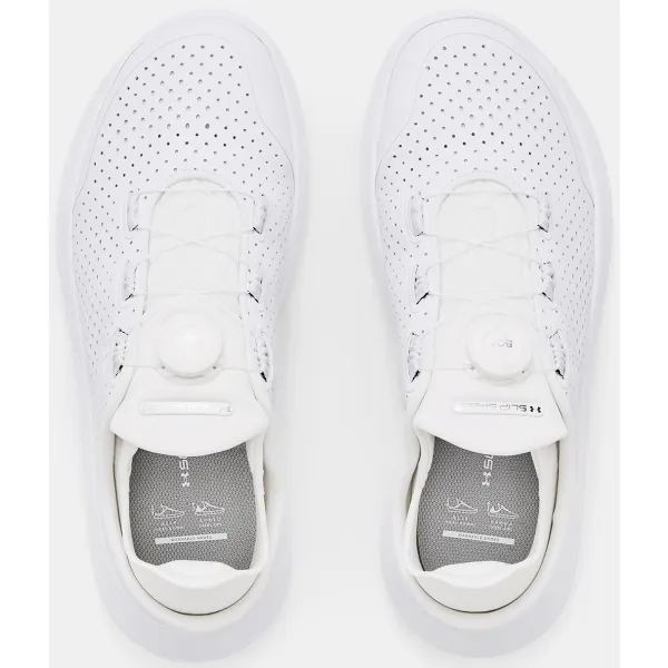  Čizme UNDER ARMOUR UA SLIPSPEED TRAINER SYN 3027049-125 BIJELA 