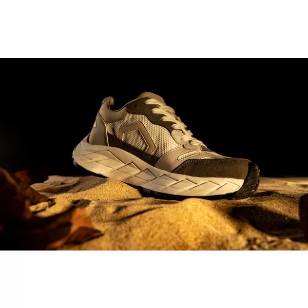  Čizme PENTAGON PYTHON SNEAKERS K15066 PITON/BIJELA 