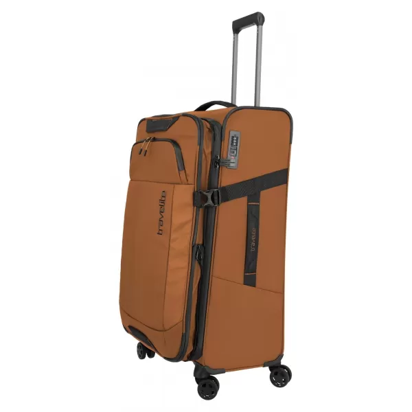  Kofer TRAVELITE Briize L CURRY 