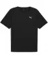 Košulja PUMA M RUN CLOUDSPUN TEE 52662901 PUMA CRNA
