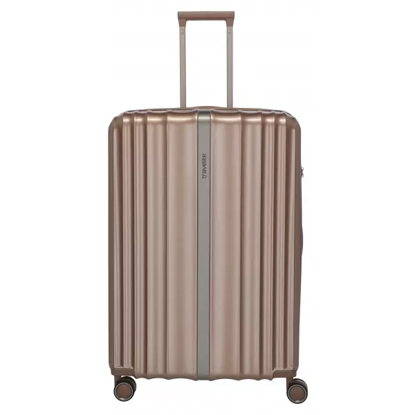  Kofer TRAVELITE PAROS 4W S,M,L CAPPUCCINO 