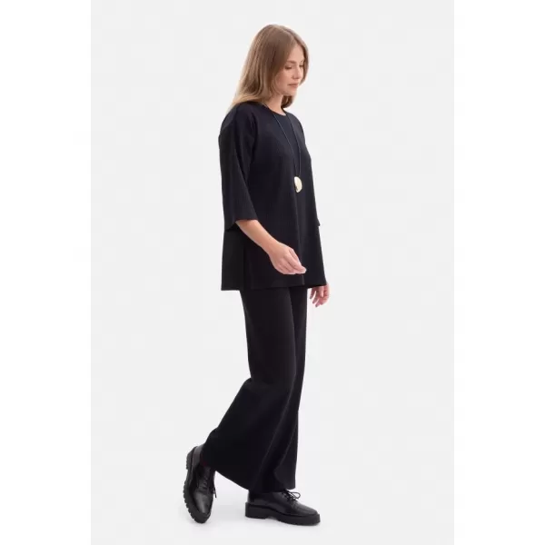  Ženska bluza BEWEAR B301 CRNA 