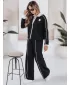Dame DSTREET AY1155 CRNI