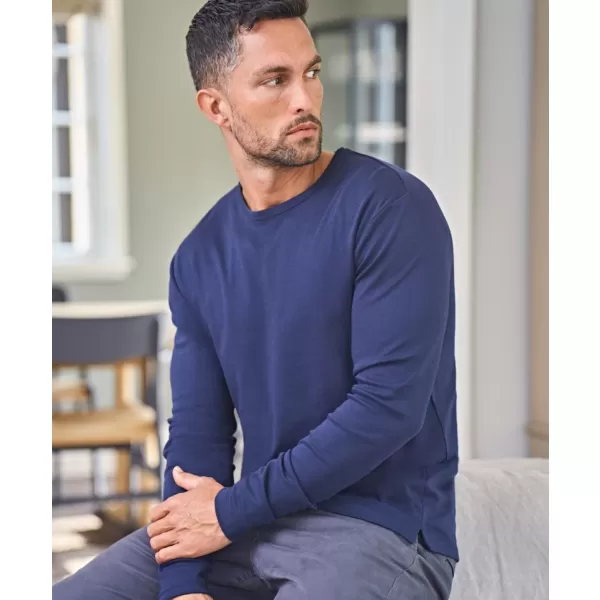  Muška majica kratkih rukava TEE JAYS | TJ 530 NAVIKE 