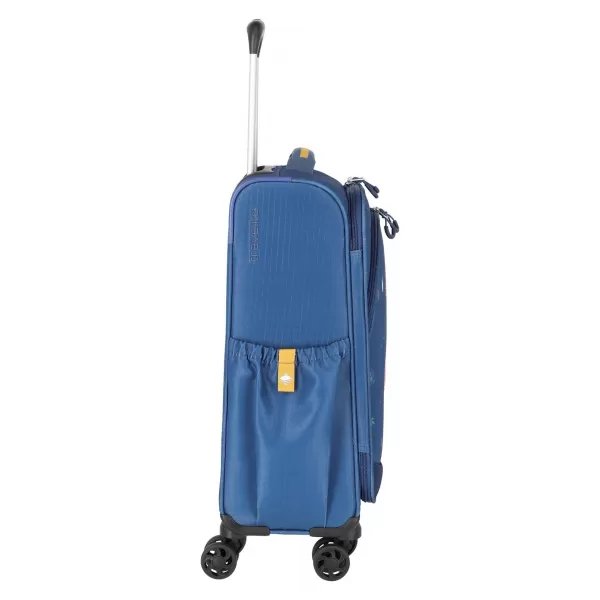 Kofer TRAVELITE MINI MOVER S PIRAT 