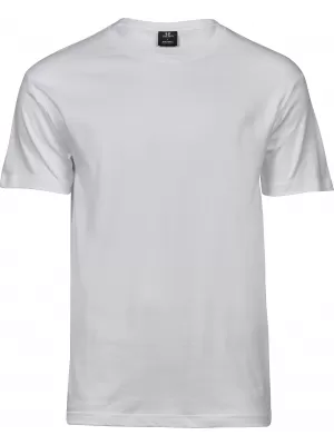 Muška majica kratkih rukava TEE JAYS | TJ 8000 BIJELA