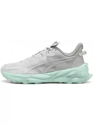 Dame PUMA FAST-TRAC NITRO 3 WNS 37978713 PERJE SIVA/TALINA/SREBRO METVICE