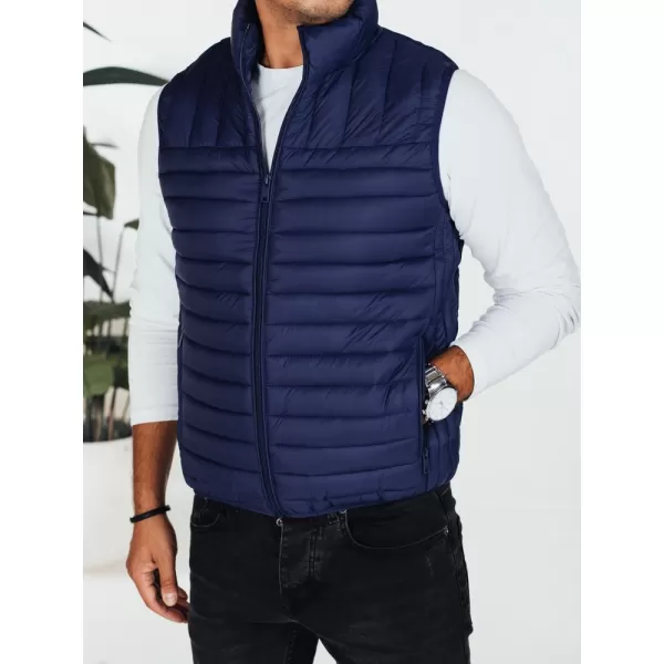  Jakna DSTREET TX5082 TAMNOPLAV 