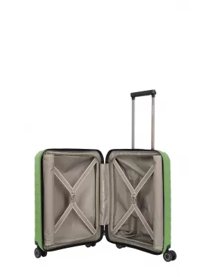 Kofer TRAVELITE MOOBY S FRONT POCKET ZELENA