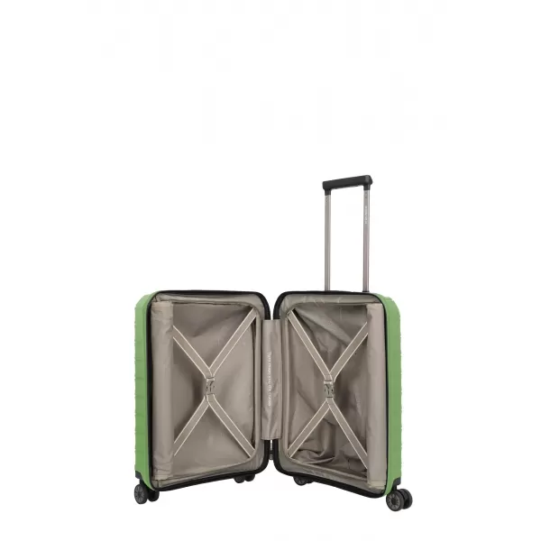  Kofer TRAVELITE MOOBY S FRONT POCKET ZELENA 
