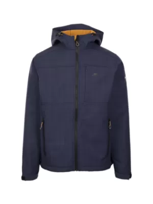 Muška softshell jakna TRESPASS PIBER MORNARSKI LAPOR