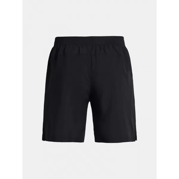  Muške kratke hlače UNDER ARMOUR UA LAUNCH 7'' UNLINED SHORTS 1382622-001 CRNA 