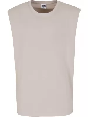 Muška majica bez rukava URBAN CLASSICS TB1562 OBLAK