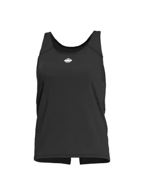 Ženska majica kratkih rukava PENTAGON ARIA WOMENS TANK TOP OFF K09046 CRNA