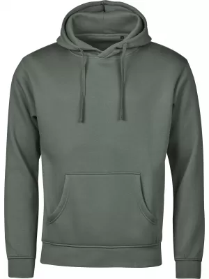 Unisex majica TEE JAYS | TJ 5152 LIŠĆE ZELENO