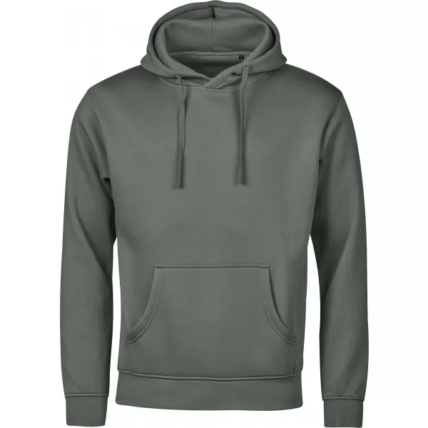  Unisex majica TEE JAYS | TJ 5152 LIŠĆE ZELENO 