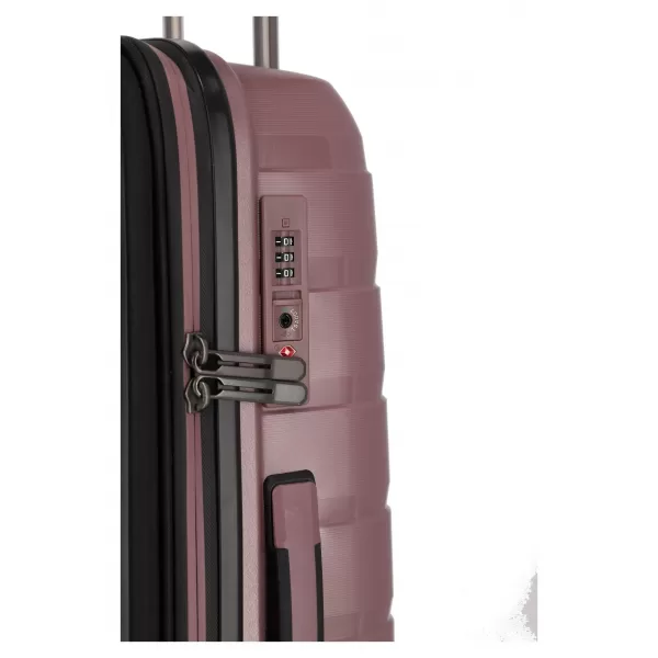  Kofer TRAVELITE AIR BASE L LILA 