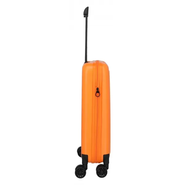  Kofer TRAVELITE BASICS FOLDABLE TROLLEY S NARANČASTA 