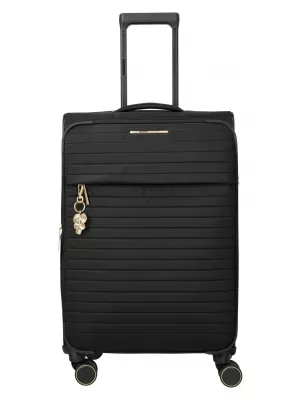 Kofer TRAVELITE BARBARA STEPP M CRNA