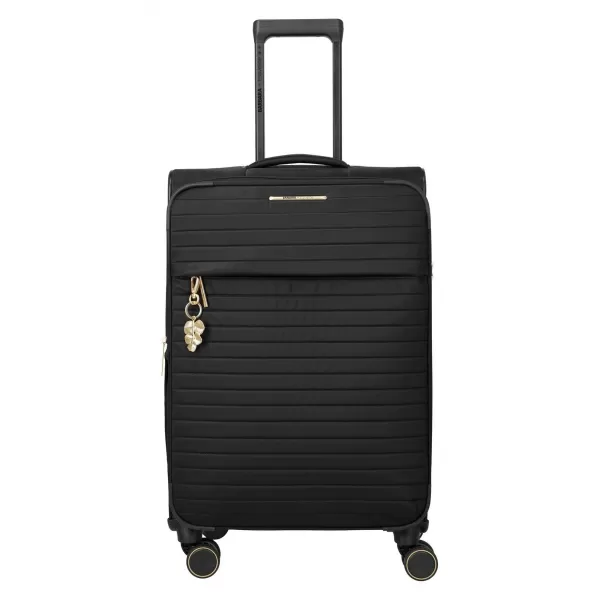  Kofer TRAVELITE BARBARA STEPP M CRNA 