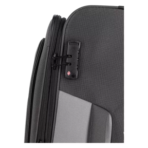  Kofer TRAVELITE VIIA 2W S ANTRACIT 