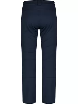 Muške softshell hlače NORDBLANC THORN NBFPM8266 PLAVI