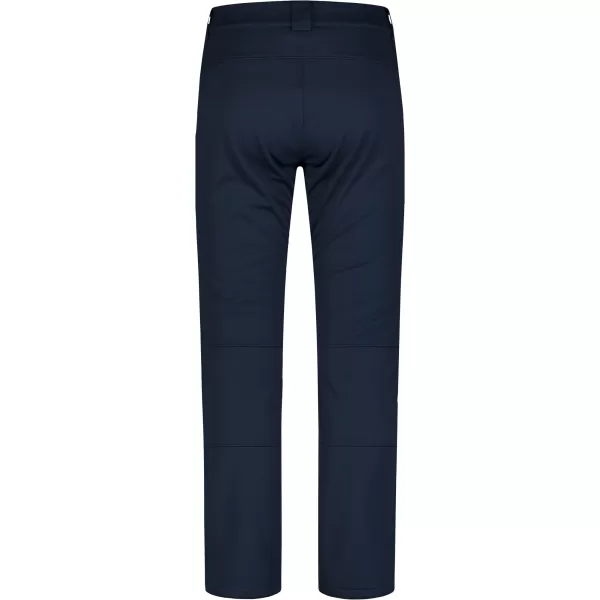  Muške softshell hlače NORDBLANC THORN NBFPM8266 PLAVI 