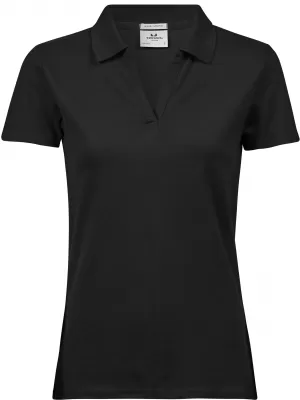 Ženska majica TEE JAYS | TJ 1409 CRNA