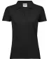 Ženska majica TEE JAYS | TJ 1409 CRNA