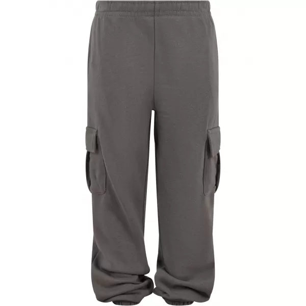  Dječje hlače URBAN CLASSICS UCK6671 ASFALT 