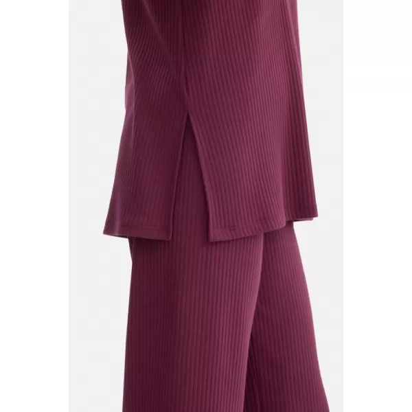  Ženska bluza BEWEAR B301 ŠLJIVA 