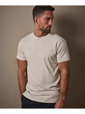 Muška majica kratkih rukava TEE JAYS | TJ 520 BIJELA