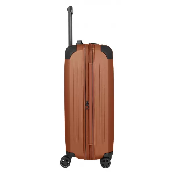  Kofer TRAVELITE DYNAMIIC M EXP BAKAR 