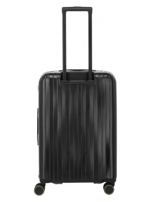 Kofer TRAVELITE BARBARA NOVELTY M CRNA