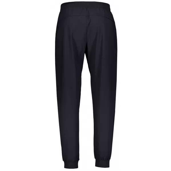 Muške hlače ALTISPORT ATS JOGGER CLASSIC - FIT CRNA 