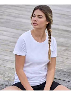Ženska majica TEE JAYS | TJ 8050 NAVIKE