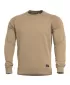 Majica PENTAGON HAWK SWEATER BLANK K09019 TAN SMEĐA