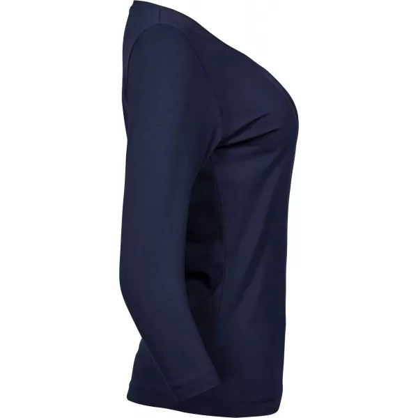  Ženska majica TEE JAYS | TJ 460 NAVIKE 