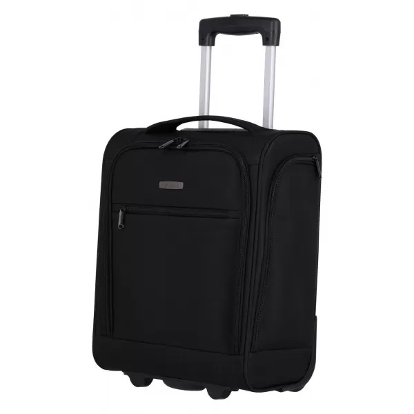  Kofer TRAVELITE CABIN 2W UNDERSEATER CRNA 