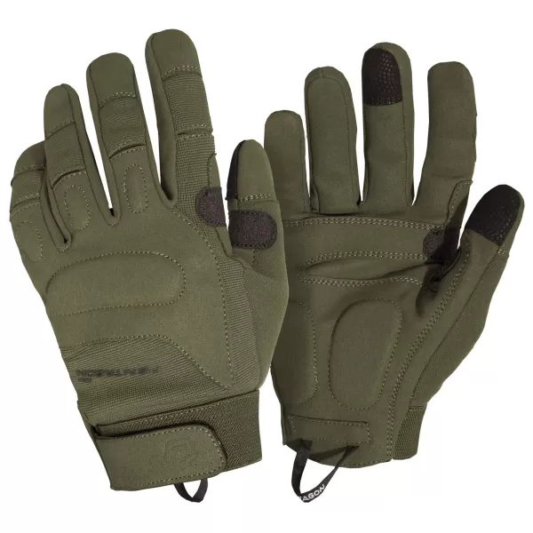  Rukavica PENTAGON KARIA GLOVES P20027 MASLINASTO ZELENA 