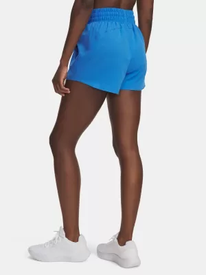 Ženske kratke hlače UNDER ARMOUR UA VANISH 3IN SHORT 1376935-402 PLAVA