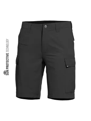 Kratke hlače PENTAGON BDU 2.0 TROPIC SHORTS K05061 CRNA