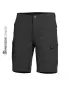 Kratke hlače PENTAGON BDU 2.0 TROPIC SHORTS K05061 CRNA