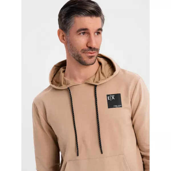  Muški set OMBRE Z107 SMEĐI 