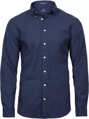 Muška košulja TEE JAYS | TJ 4000 NAVIKE