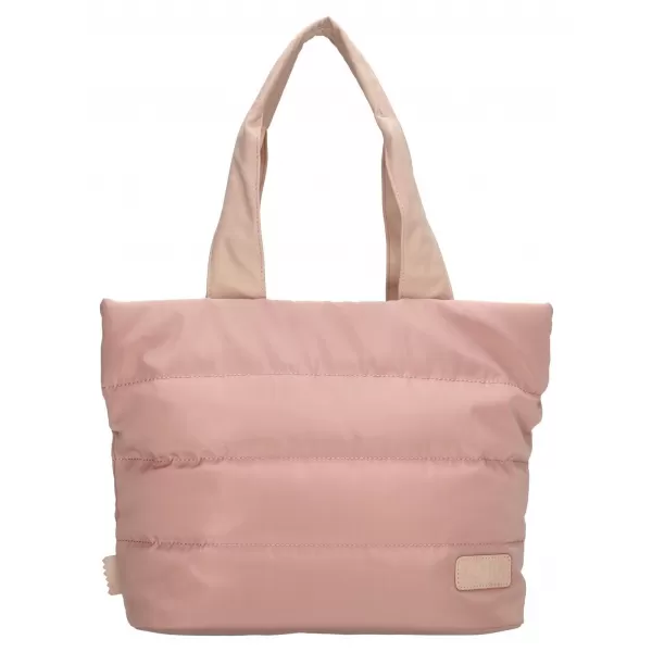  torba ZEBRA TRENDS ELSKE 21537 PRAŠNJAVO RUŽIČASTA 