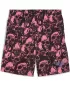 Kratke hlače PUMA MELO WORLD TOUR AOP 7" SHORT 63242901 SUNCE UDARIO/AOP