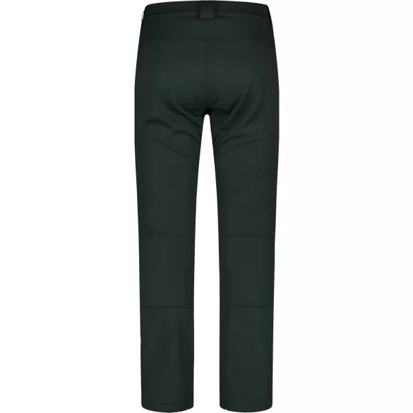  Muške softshell hlače NORDBLANC THORN NBFPM8266 TAMNOZELENA 