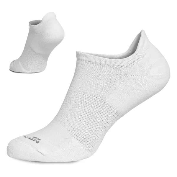 Čarape PENTAGON INVISIBLE SOCKS EL14014 00 EL14014 BIJELA 